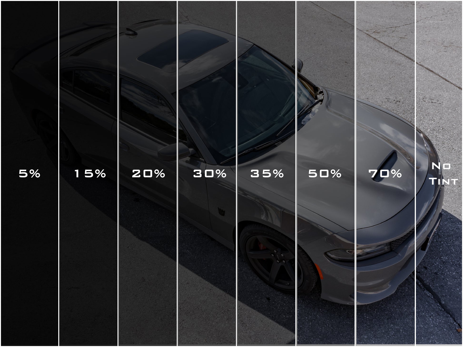 SEO for Window Tint Guide